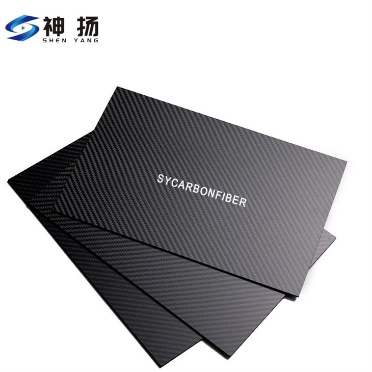 Carbon Fiber Sheets manufacturers
